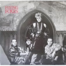 Flying Foxes ‎– Flying Foxes